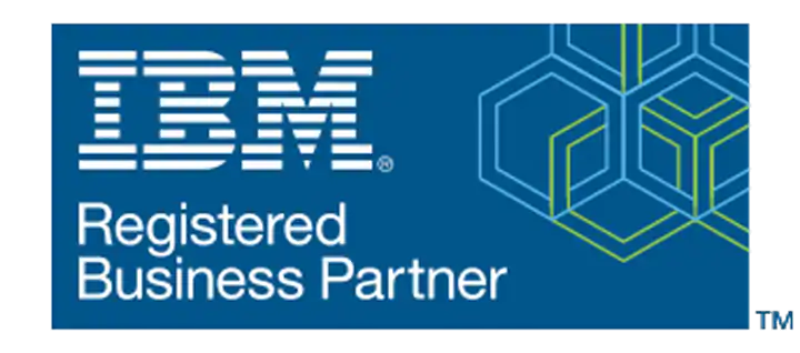IBM BP Logo